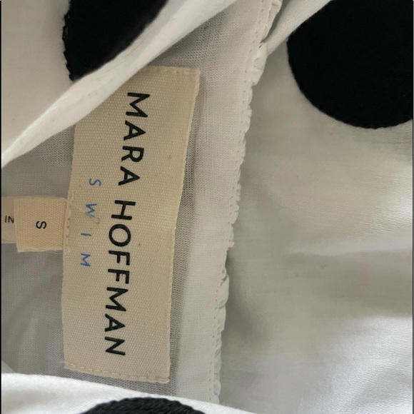 Mara Hoffman Bari Maxi - Picture 9 of 12